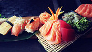 Sushi Lovers Japanese food