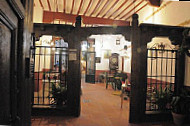 La Posada De Almagro inside