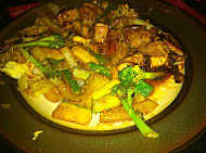 Sumo Japanese Steak House food