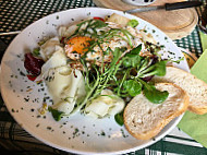 Brauerei Gaststatte Am Strand food