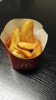 Mcdonald's food