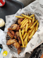 Wingstop La Valette-du-var food