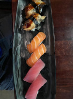 Izumi Sushi Grill food