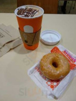 Dunkin' food