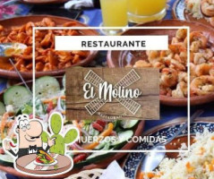 El Molino food