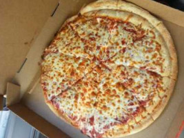 Little Caesars Pizza food