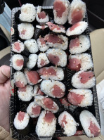 Wako Roll food