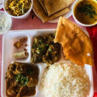 Rajbhog Of Charlotte food