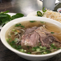 Pho Tam food