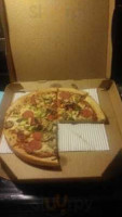 Pizza Hut food