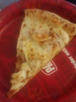 Papa Johns Pizza  food