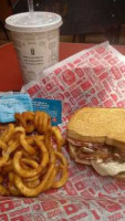 Jack In The Box food