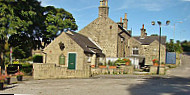 The Anglers Rest outside