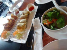 Jin Thai food