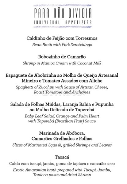 restaurant image