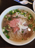 Thuan Thanh Vietnamese Restaurant food