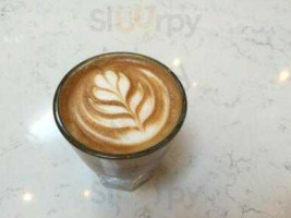 Elixir Espresso food