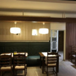 Restaurant Trident Tulcea Nourriture