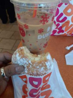 Dunkin' food