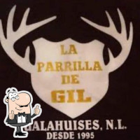 La Parrilla De Gil food