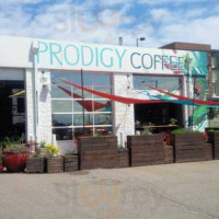 Prodigy Coffeehouse 40th Colorado food