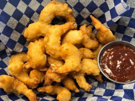 Beamsville Fish And Chips food