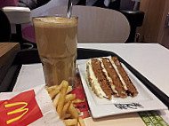 Mcdonald's Puerto De La Cruz food