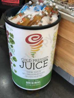 Jamba Juice food