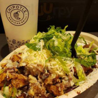 Chipotle Mexican Grill food