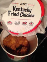 Kfc food