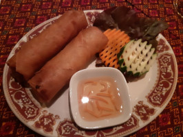 Apsara food