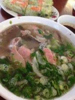 Pho 87 Restaurants food