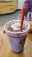 Jamba Juice food