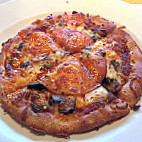 Boston Pizza food