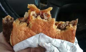 Sonic Drive-in food