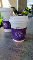 The Coffee Bean Tea Leaf food