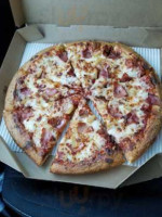 Pizza Hut food