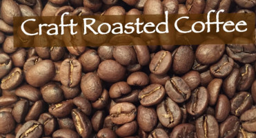 Erie Coffee Roasters, Llc food