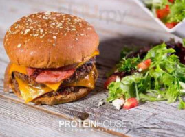 Proteinhouse food