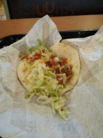 Taco Bueno food