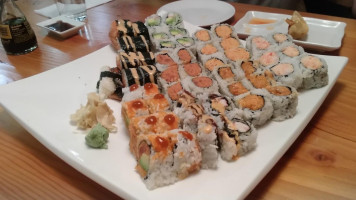 Kuma Ani (wolf Road, Colonie Ny) food