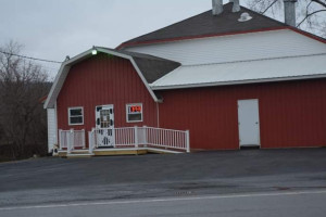 Hillcrest Dairy food