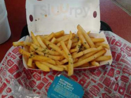 Jack In The Box food