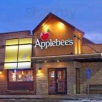 Applebee's food