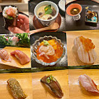 Uogashi food