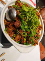 Les Saveurs Du Sichuan food