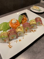 Sushi-k food