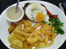 Le Navarin food