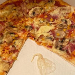 Pizza Gustosso Essen