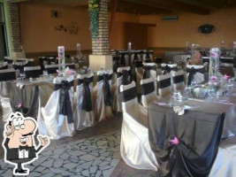Siret Events Comida